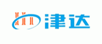 津达品牌logo