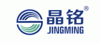 晶铭JINGMING品牌logo