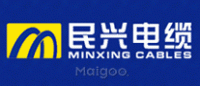 民兴电缆MXC品牌logo