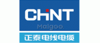 正泰电线电缆品牌logo