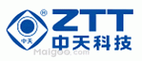 中天科技ZTT品牌logo