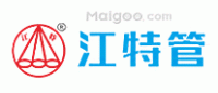 江特JIANGTE品牌logo
