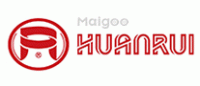 环瑞HUANRUI品牌logo