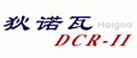 狄诺瓦DCR-II品牌logo
