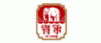 得象DeXiang品牌logo