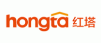 红塔地暖Hongta品牌logo