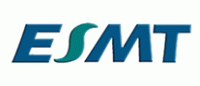 ESMT恩斯托品牌logo