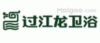 过江龙卫浴品牌logo