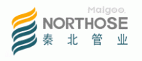 秦北管业NORHOSE品牌logo