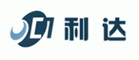 利达卫浴五金品牌logo