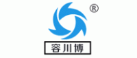 容川博品牌logo