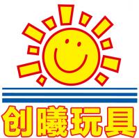 创曦玩具品牌logo