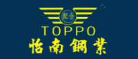 怡南銅業品牌logo