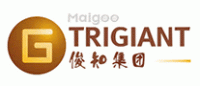 俊知TRIGIANT品牌logo