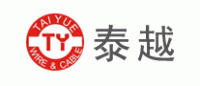 泰越TY品牌logo
