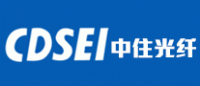 中住光纤CDSEI品牌logo