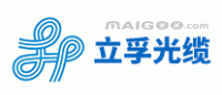 天津立孚光电品牌logo