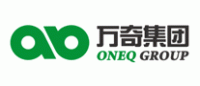 万奇ONEQ品牌logo