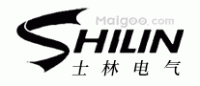 士林电气SHILIN品牌logo