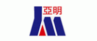 亚明电缆品牌logo