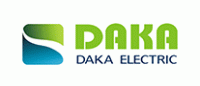 DAKA品牌logo