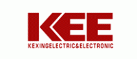 科星电器KEE品牌logo