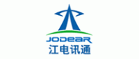 江电JODEAR品牌logo