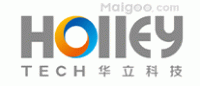华立科技Holley品牌logo