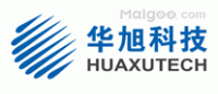 华旭科技品牌logo