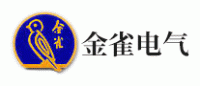 金雀电气品牌logo
