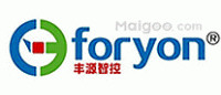 foryon品牌logo