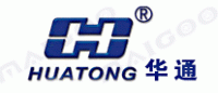 华通测控HUATONG品牌logo