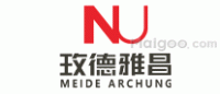 玫德雅昌品牌logo
