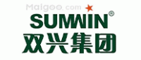 双兴Sumwin品牌logo