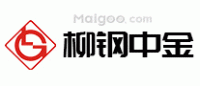 柳钢中金品牌logo
