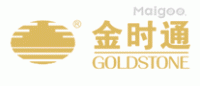 金时通GOLDSTONE品牌logo