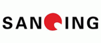 三庆管业SANQING品牌logo