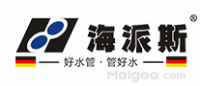 海派斯品牌logo