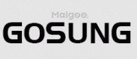 革升Gosung品牌logo