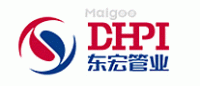 东宏品牌logo