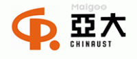 亚大管道CP品牌logo