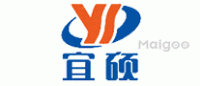 宜硕品牌logo