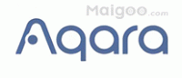 绿米AQARA品牌logo