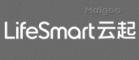 云起LifeSmart品牌logo