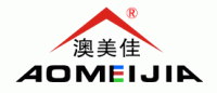 澳美佳品牌logo