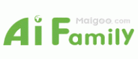 Ai Family品牌logo
