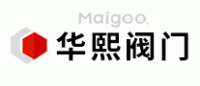 华熙电仪品牌logo