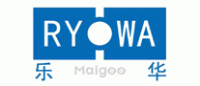 Ryowa乐华陶瓷品牌logo