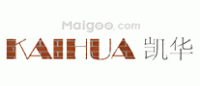凯华陶瓷Kaihua品牌logo