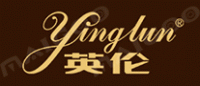 英伦YINGLUN品牌logo